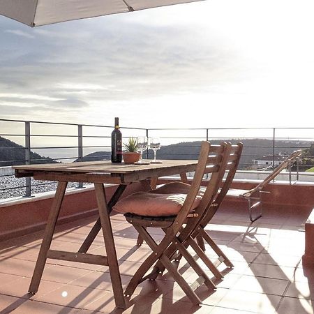 Lovelystay - Sesimbra 3Bdr Apartment W/Terrace Exterior photo