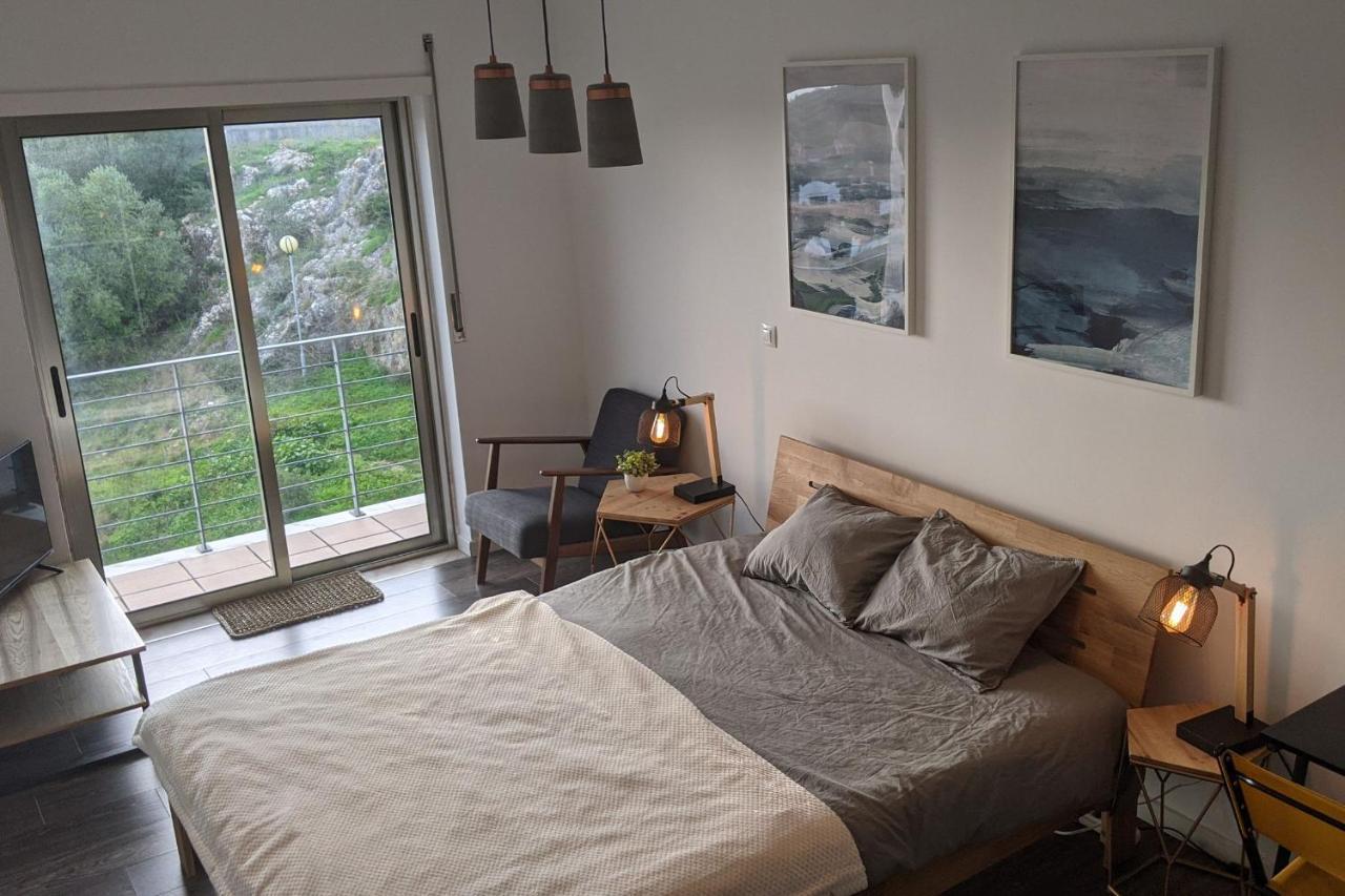 Lovelystay - Sesimbra 3Bdr Apartment W/Terrace Exterior photo