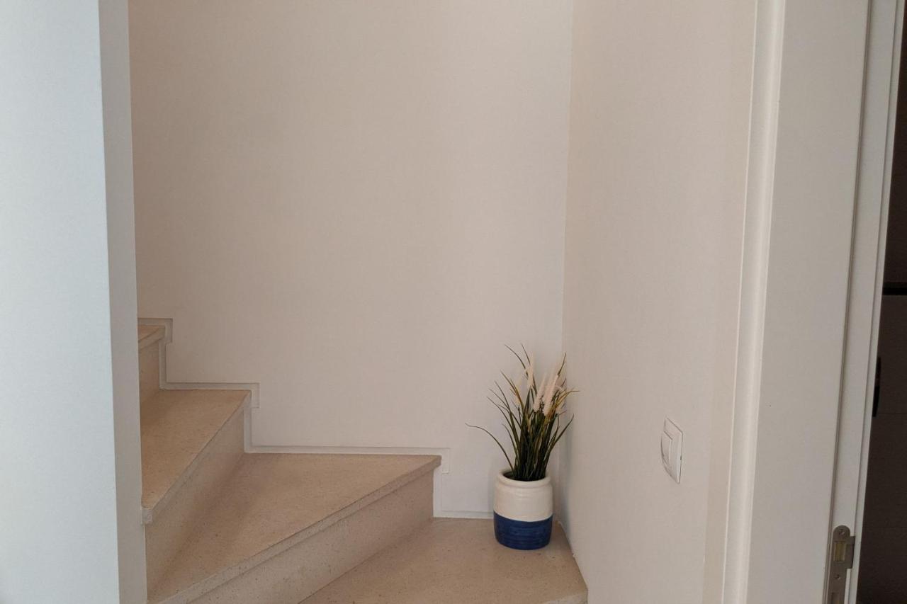 Lovelystay - Sesimbra 3Bdr Apartment W/Terrace Exterior photo
