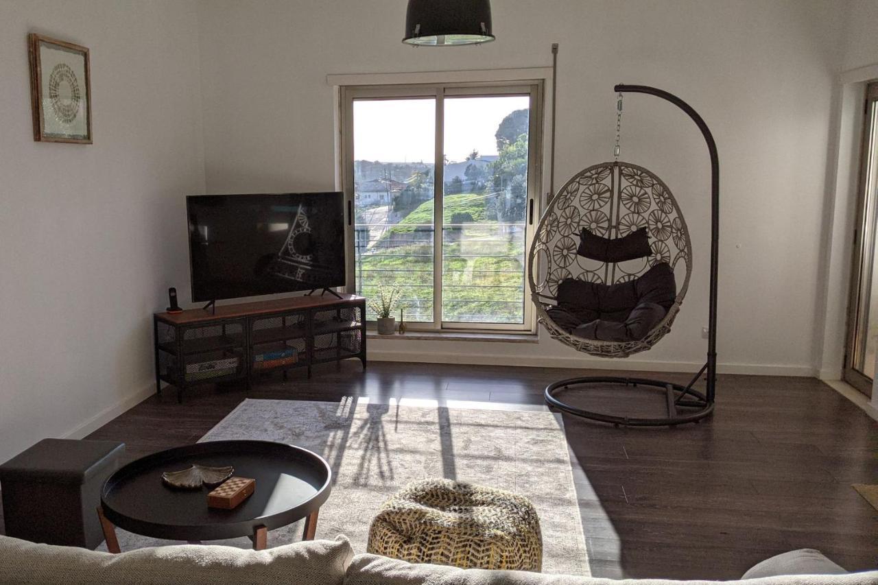 Lovelystay - Sesimbra 3Bdr Apartment W/Terrace Exterior photo