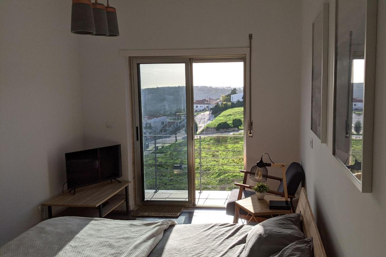 Lovelystay - Sesimbra 3Bdr Apartment W/Terrace Exterior photo