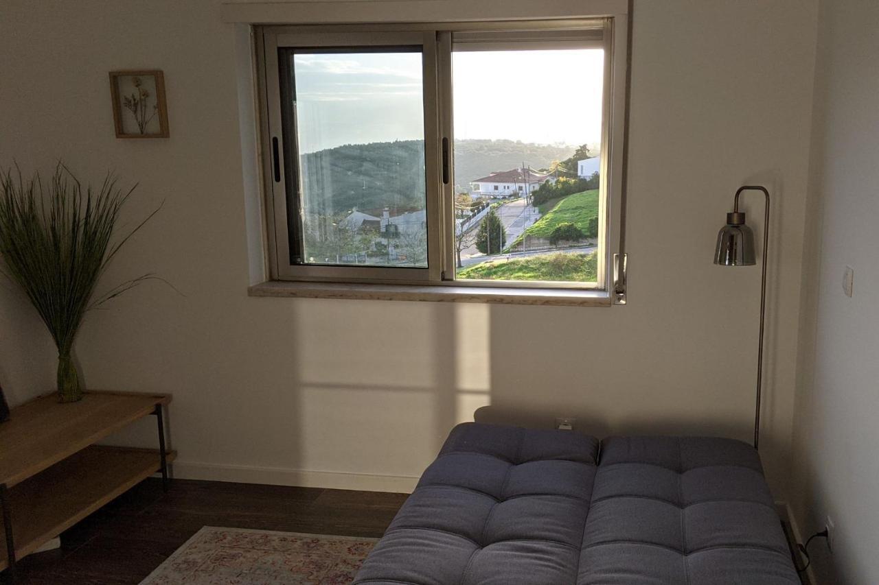 Lovelystay - Sesimbra 3Bdr Apartment W/Terrace Exterior photo