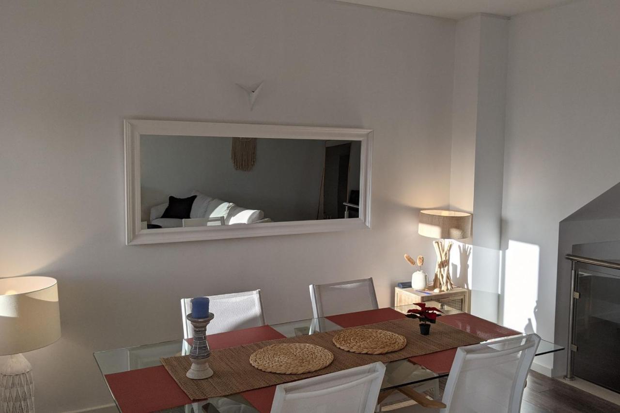 Lovelystay - Sesimbra 3Bdr Apartment W/Terrace Exterior photo